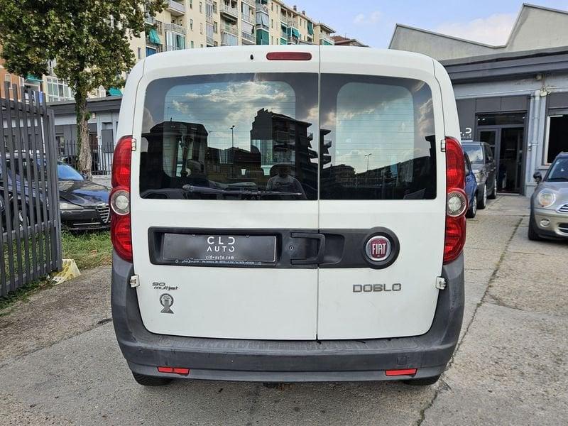 FIAT Doblò 1.3 Mjt 16v 90cv Active