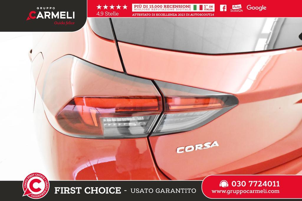 Opel Corsa 5 Porte 1.2 GS