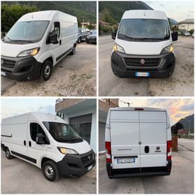 Fiat Ducato Con Rampa Di Carico Pieghevole Anno 2021