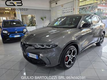 Alfa Romeo Tonale Tonale 1.5 160 CV MHEV TCT7 Veloce
