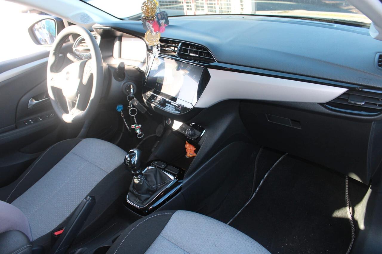 Opel Corsa 1.2 100 CV Ultimate