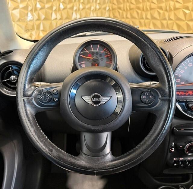Mini Countryman 1.6 Cooper D Business