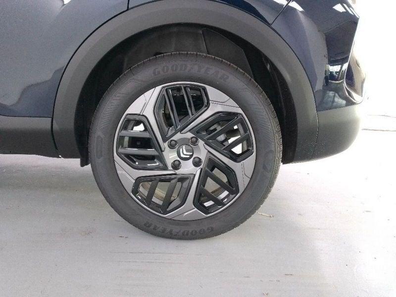 Citroën C4 1.2 puretech Plus s&s 130cv