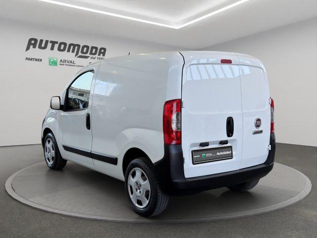 FIAT Fiorino 1.3 MJT 95CV