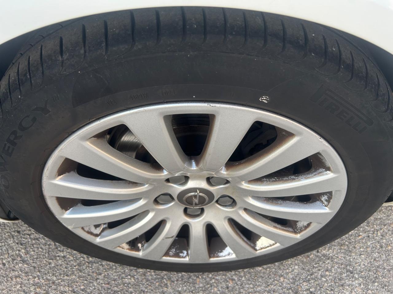 Opel Insignia 2.0 CDTI 160CV 136000km