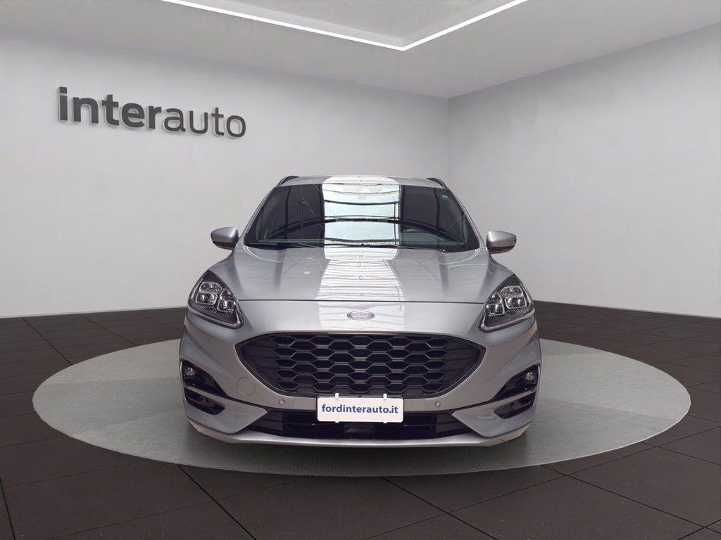 FORD Kuga 2.5 phev ST-Line X 2wd 225cv cvt del 2023