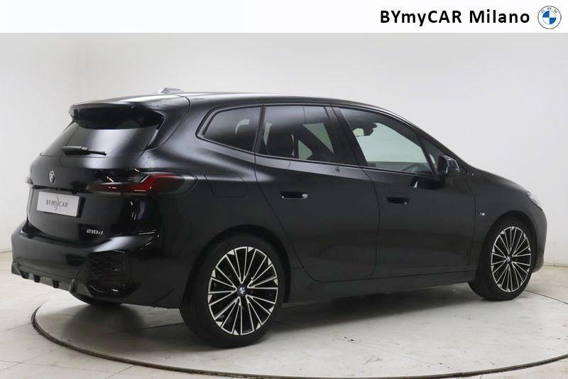 BMW Serie 2 Active Tourer 218 d Msport DCT