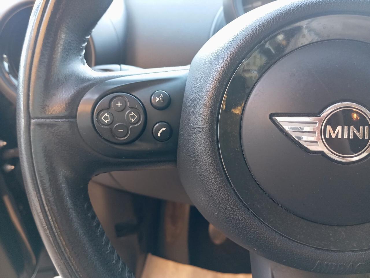 Mini Cooper D Countryman 1.6 One Business