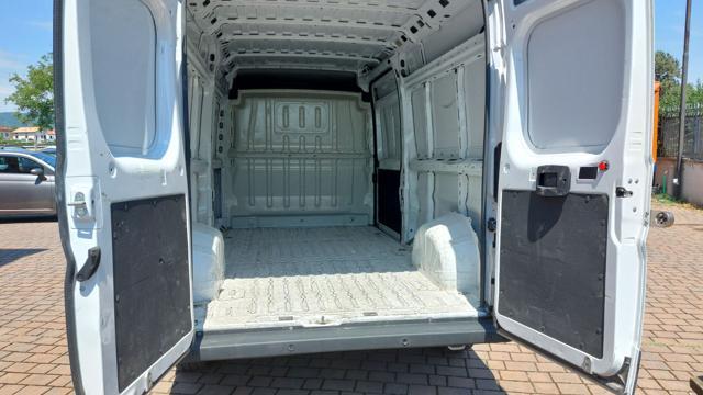 CITROEN Jumper 35 BlueHDi 140 S&S PLM-TA Furgone Maxy Az. Italia