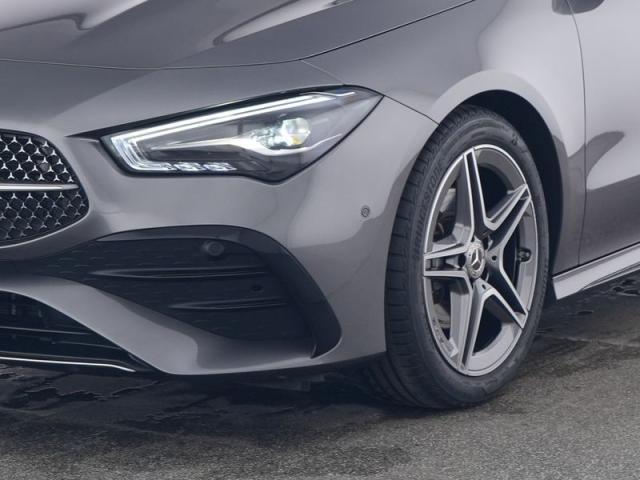 MERCEDES Classe CLA 180 Aut. Shooting Brake Premium AMG