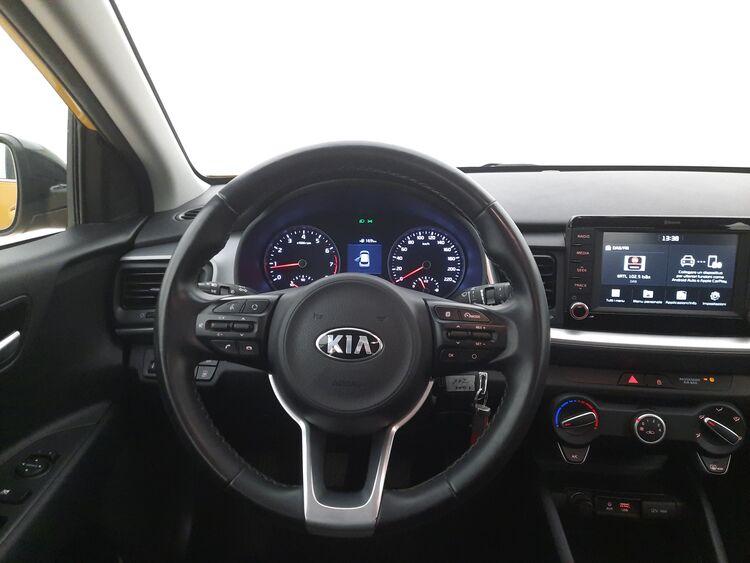 Kia Stonic EcoGPL Style BR167060 1.4 GPL 100CV