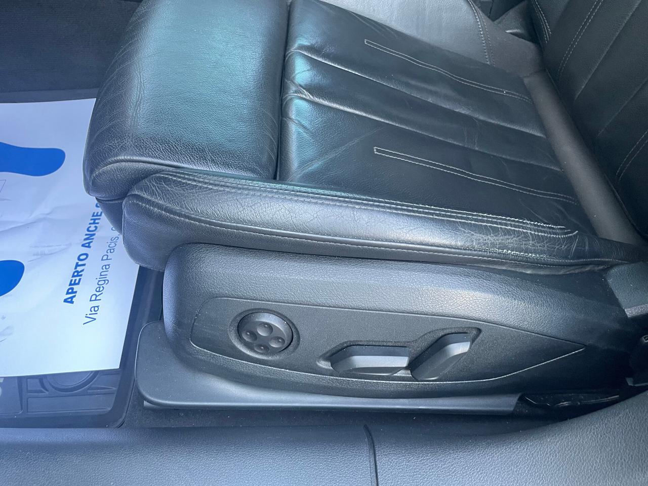 Audi A5 40 TDI SportBack 190 CV ultra S tronic