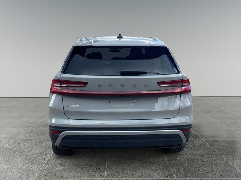 Škoda Kodiaq 2.0 TDI EVO Style DSG 7p