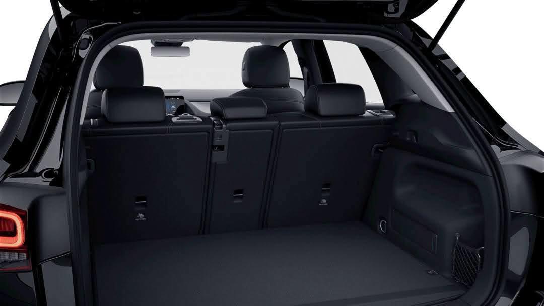Mercedes-benz GLA 200 d Automatic Sport Plus