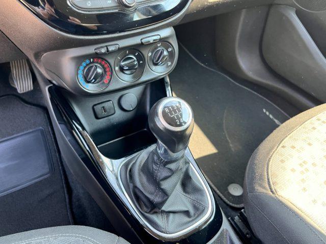 OPEL Adam 1.4 87 CV GPL Tech Glam
