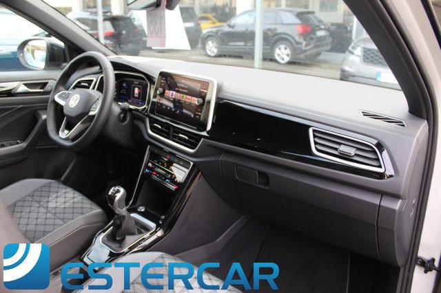 VOLKSWAGEN T-Roc 1.0 TSI R-Line NEOPATENTATI