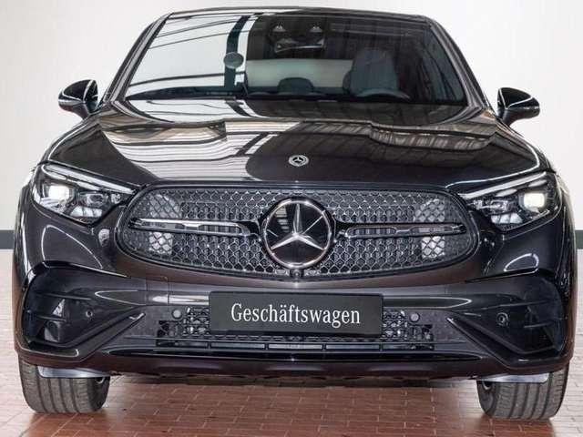 Mercedes-Benz GLC 300 4M PREMIUM AMG SPORT TETTO LED NAVI KAMERA 20" USB