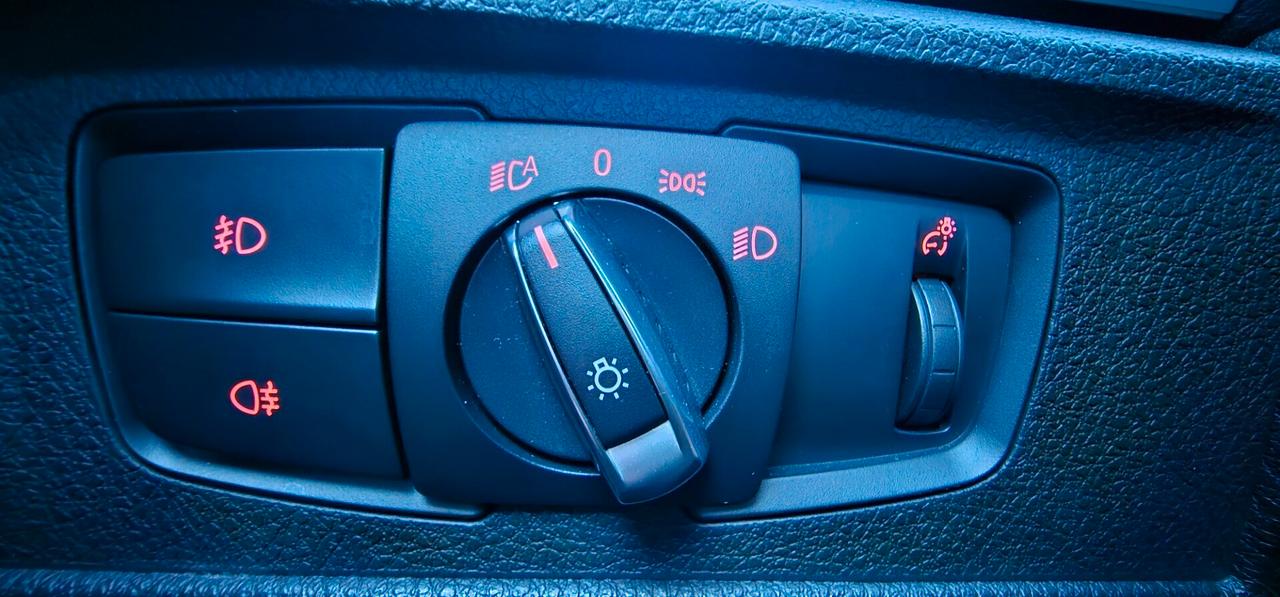 Bmw 118 D Urban EURO 6