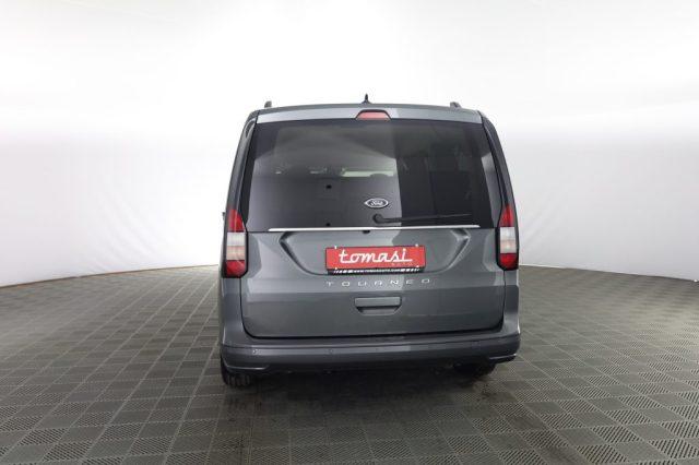FORD Tourneo Connect Grand Tourneo Connect 2.0 EcoBlue 122 CV aut. Tita