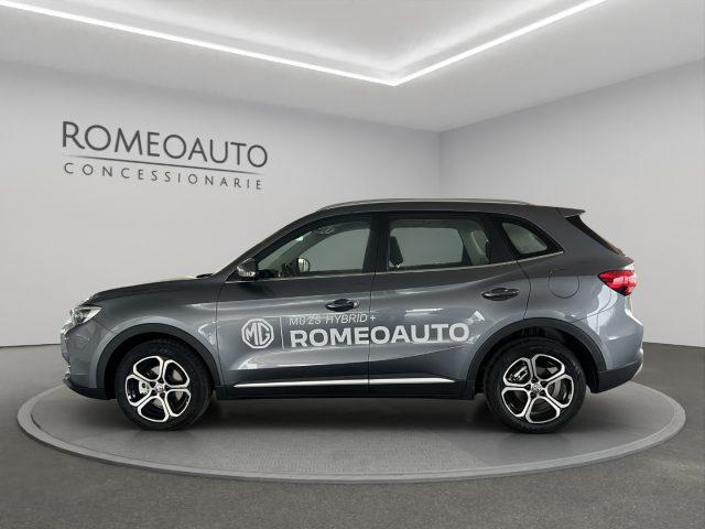MG ZS NUOVA 1.5 Hybrid+ Comfort