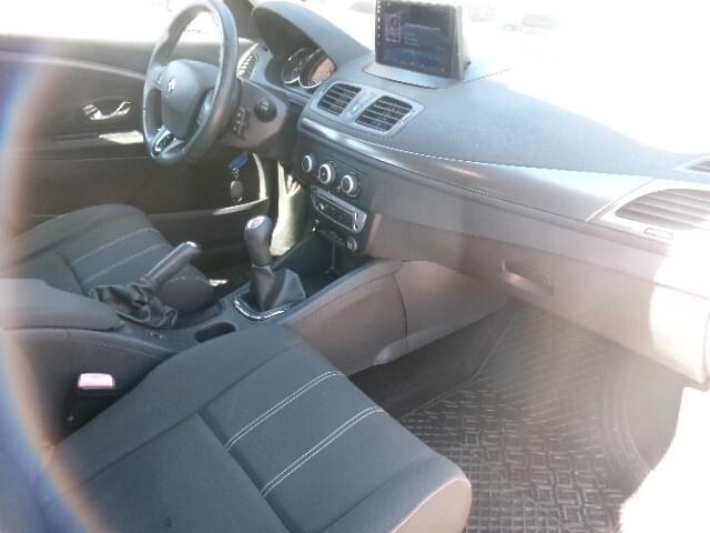 Renault Megane Mégane 1.5 dCi 95CV R-LINK