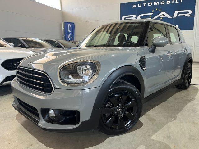 MINI Countryman 1.5 One Boost Countryman KM CERTIFICATI/55.000 KM