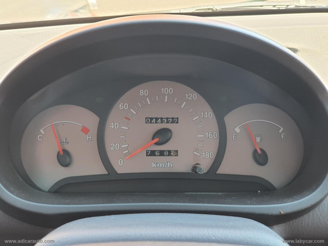 HYUNDAI Atos Prime 1.1 12V