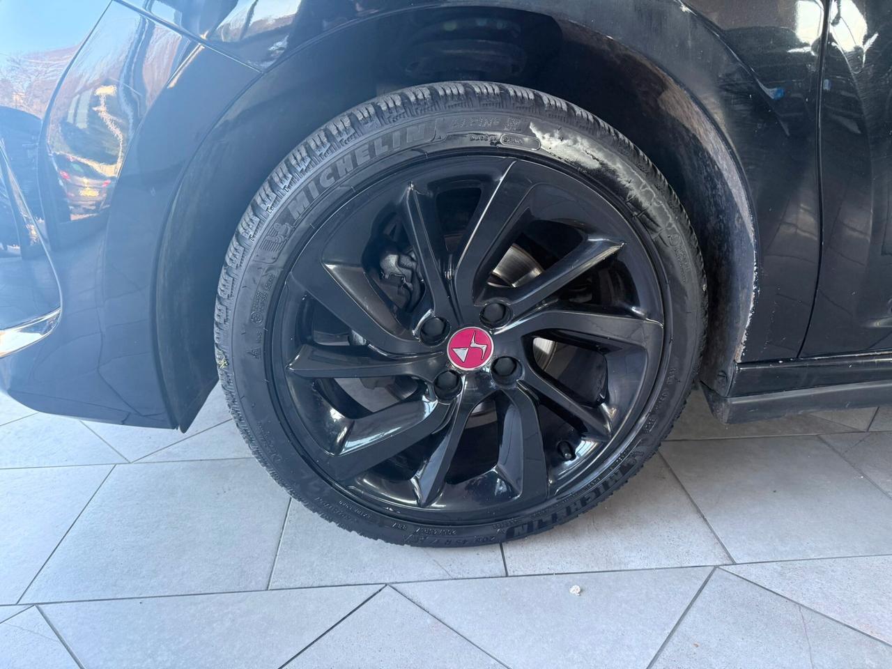 Ds DS3 3 BlueHDi 75 Sport Chic