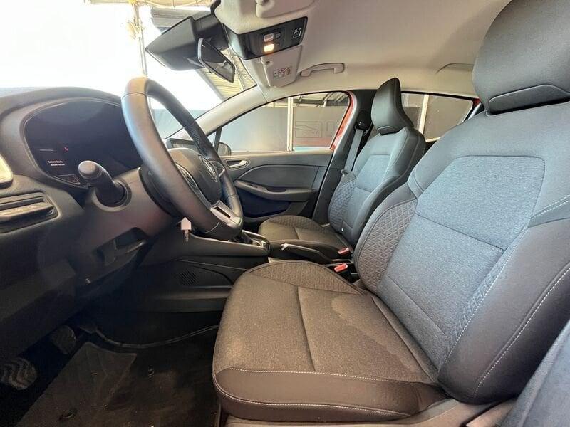 Renault Clio 1.0 SCE 49KW EQUILIBRE
