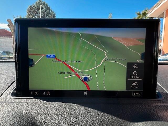 Audi A3 SportBack 30TDI 116CV Advanced - 2019