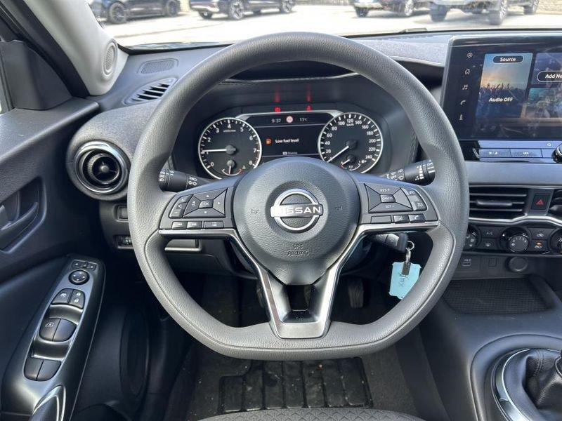 Nissan Juke 1.0 DIG-T 114 CV Acenta PROMOZIONE!! KM0