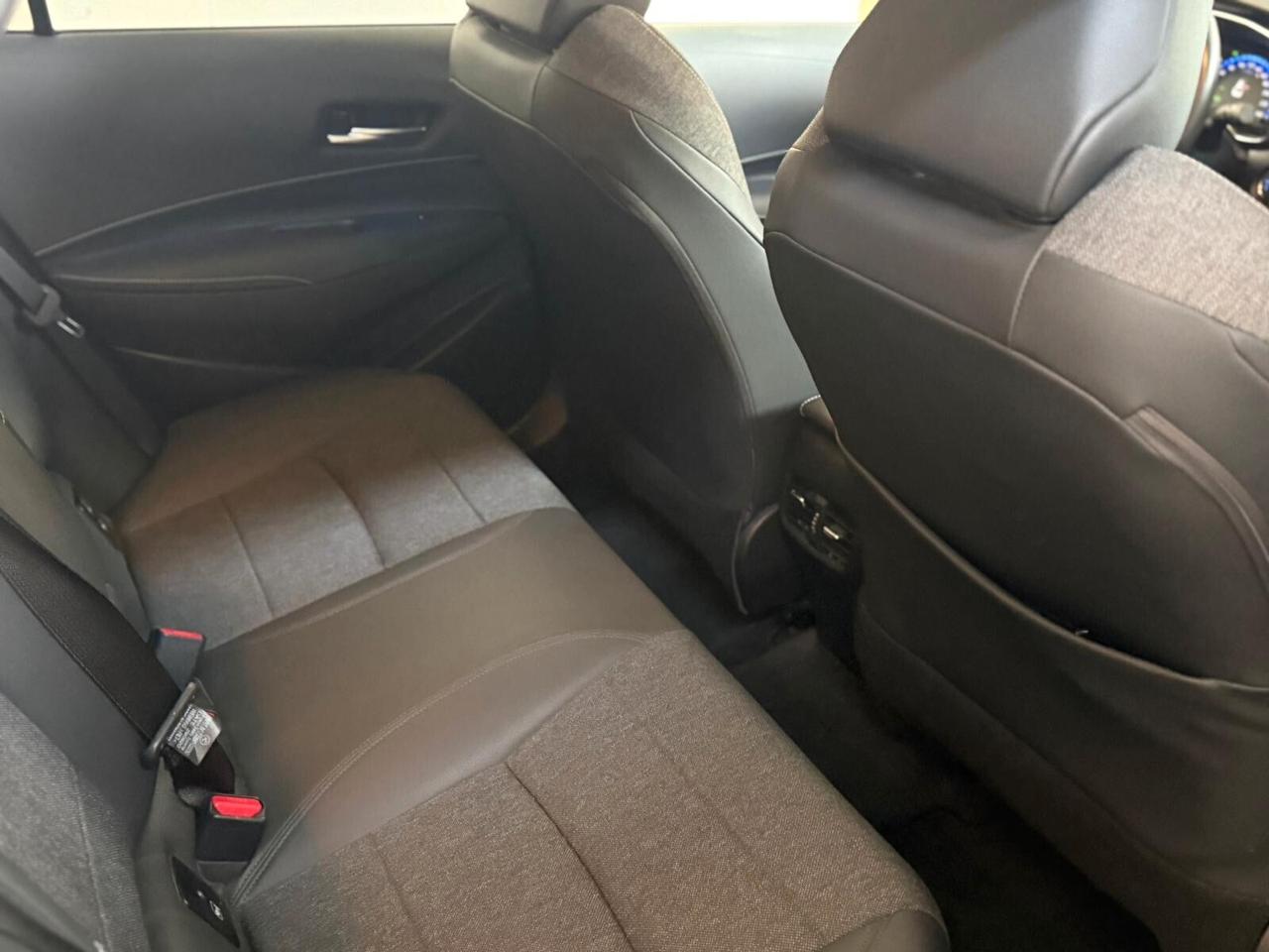 Toyota Corolla Touring Sports 2.0 Hybrid Style