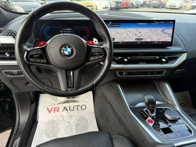 BMW XM XM G09 4.4 phev auto FULL OPTIONAL / GOMME NUOVE