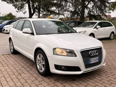 Audi A3 1.9 TDI F.AP. Ambition