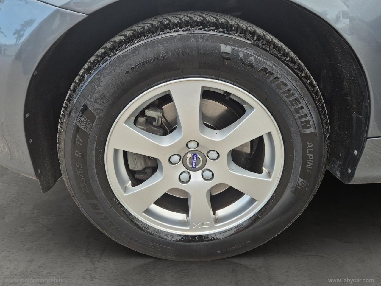 VOLVO XC60 D3 Geartronic Momentum