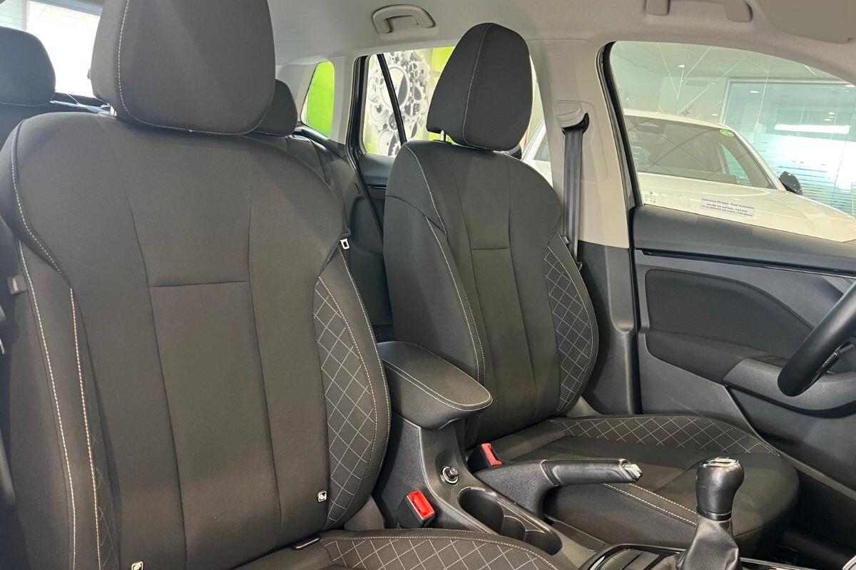 Skoda Kamiq 1.0 TSI Ambition