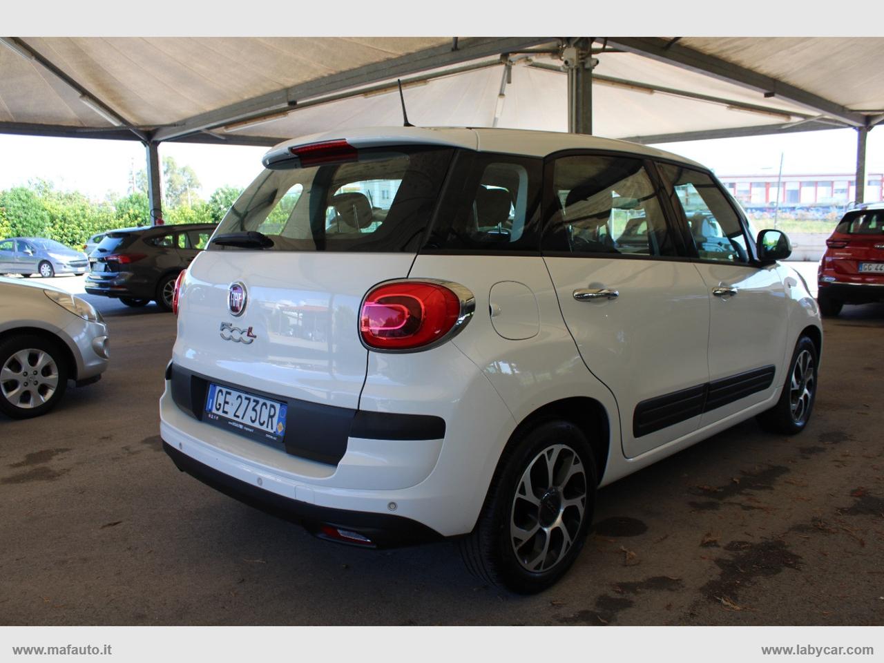 FIAT 500L 1.3 MJT 95 CV Business