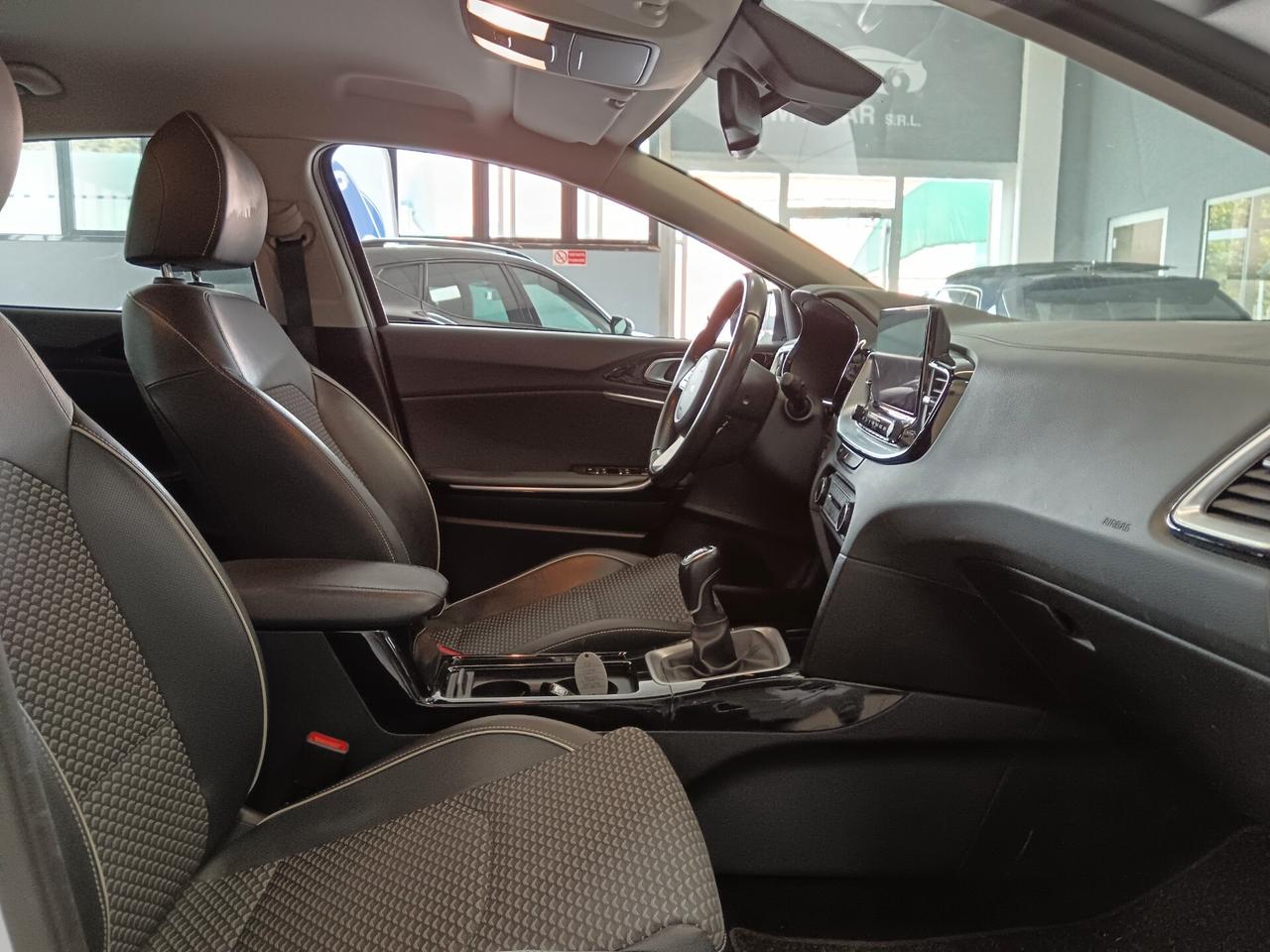 Kia XCeed Benzina/GPL Manuale