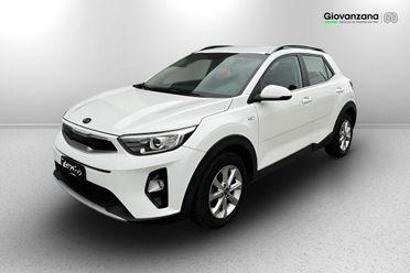 Kia Stonic 1.6 CRDi Style