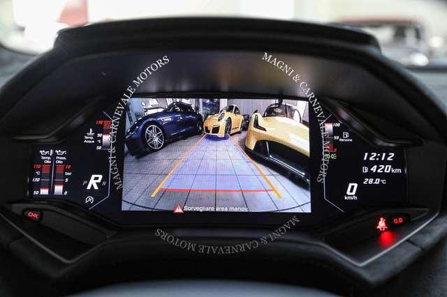 Lamborghini Huracán STO|LIFT SYSTEM|SPORT SEATS|20'' MONOLOCK|CAMERA
