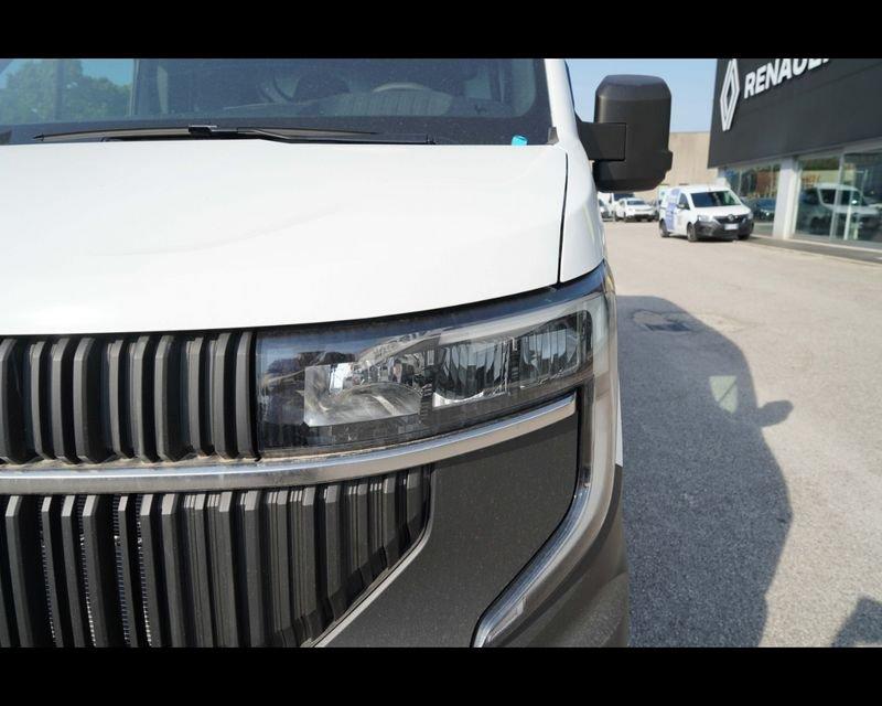 Renault Master Nuovo furgone FG TA L2H2 T35 Blue dCi 150 E6E