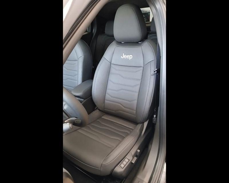 Jeep Avenger 4xe Hybrid 619 Overland 1.2 145cv 4xe Mhev