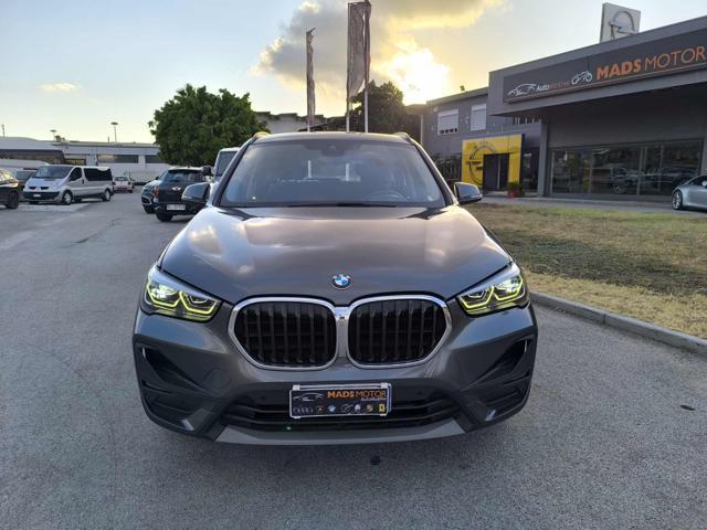 BMW X1 sDrive16d Business Advantage