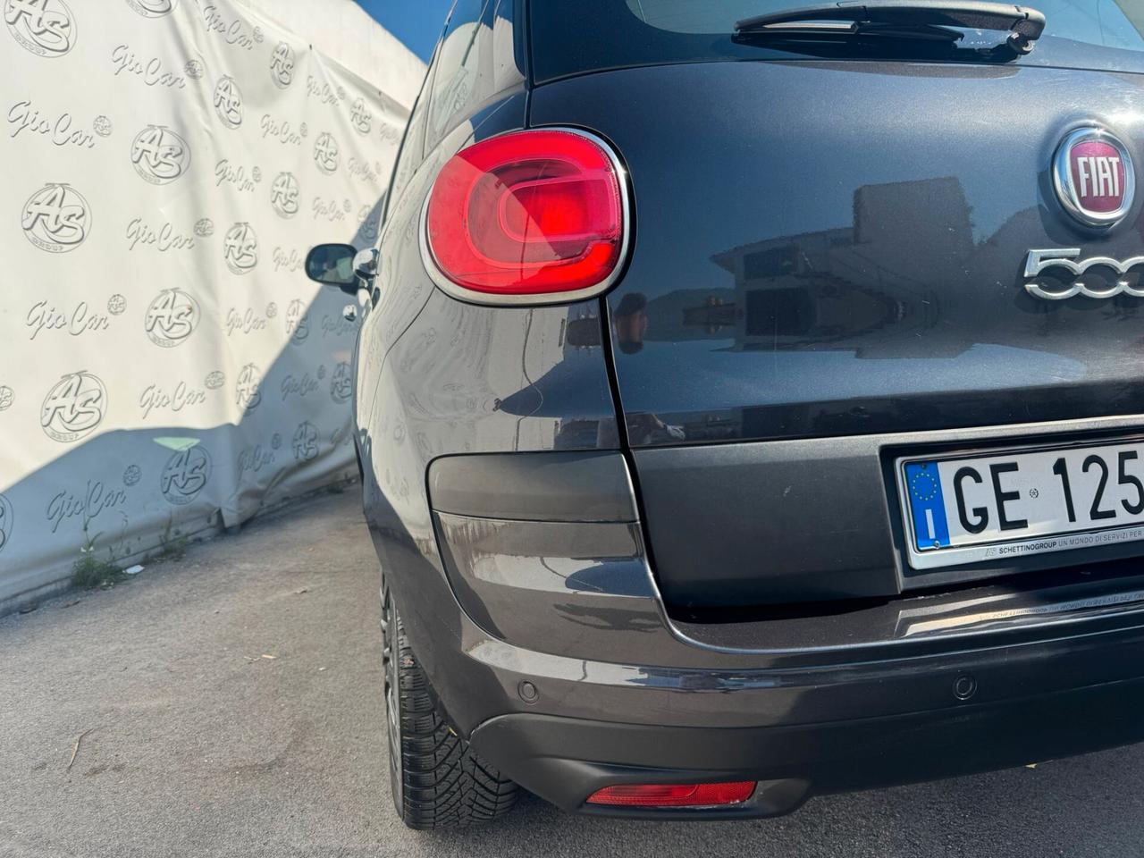 Fiat 500L 1.3 Multijet 95 CV Mirror CarPlay