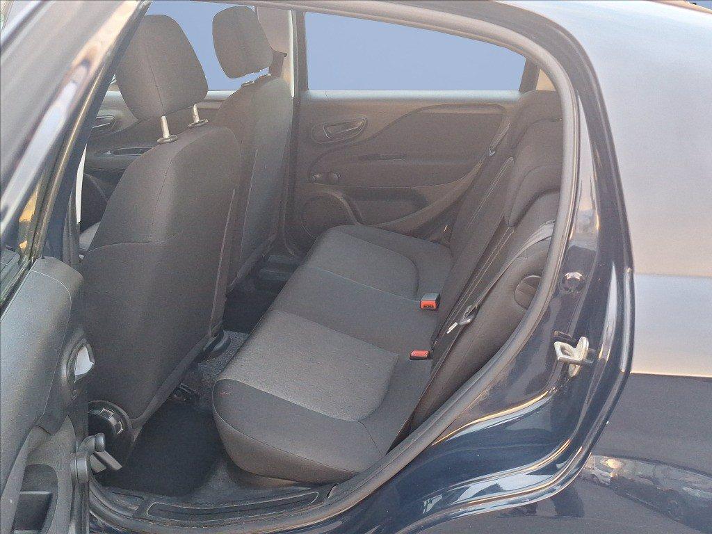 FIAT Punto 5p 1.2 Street E6 del 2016