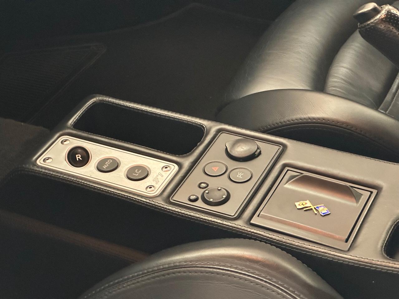 Ferrari f430 f1 - carboceramici - GARANZIA 12 mesi