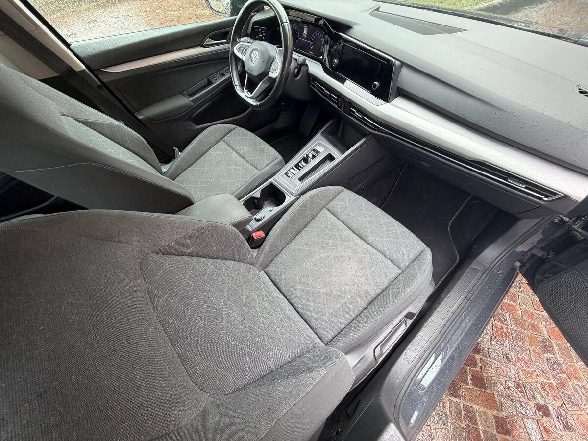 Volkswagen Golf Variant 1.5 etsi evo Style 130cv dsg