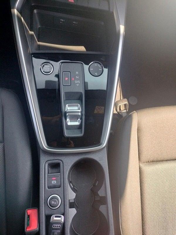 Audi A3 A3 SPB 30 TDI S tronic Business