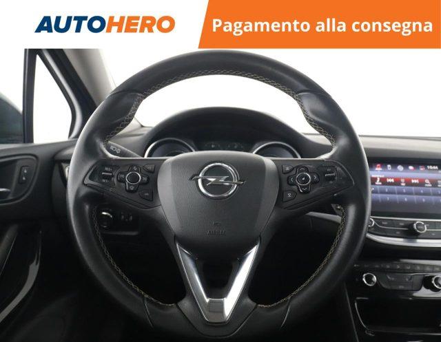 OPEL Astra 1.6 CDTi 136CV Start&Stop 5 porte Innovation
