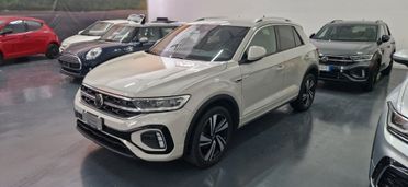 Volkswagen T-Roc 2.0TDI 116cv R-Line